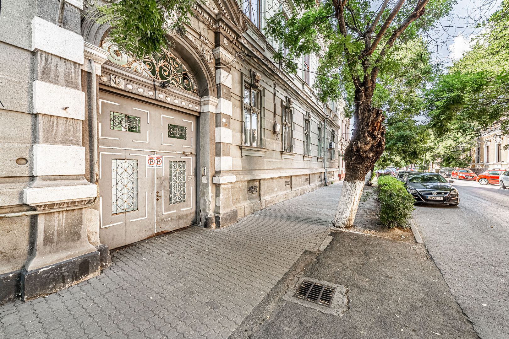 Apartament impozant, în centrul orașului Arad - Poză 1