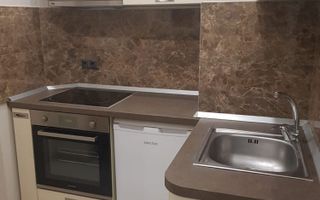 Garsoniera | Primaverii - Dorobanti | Demisol | Stradal - Poză 4