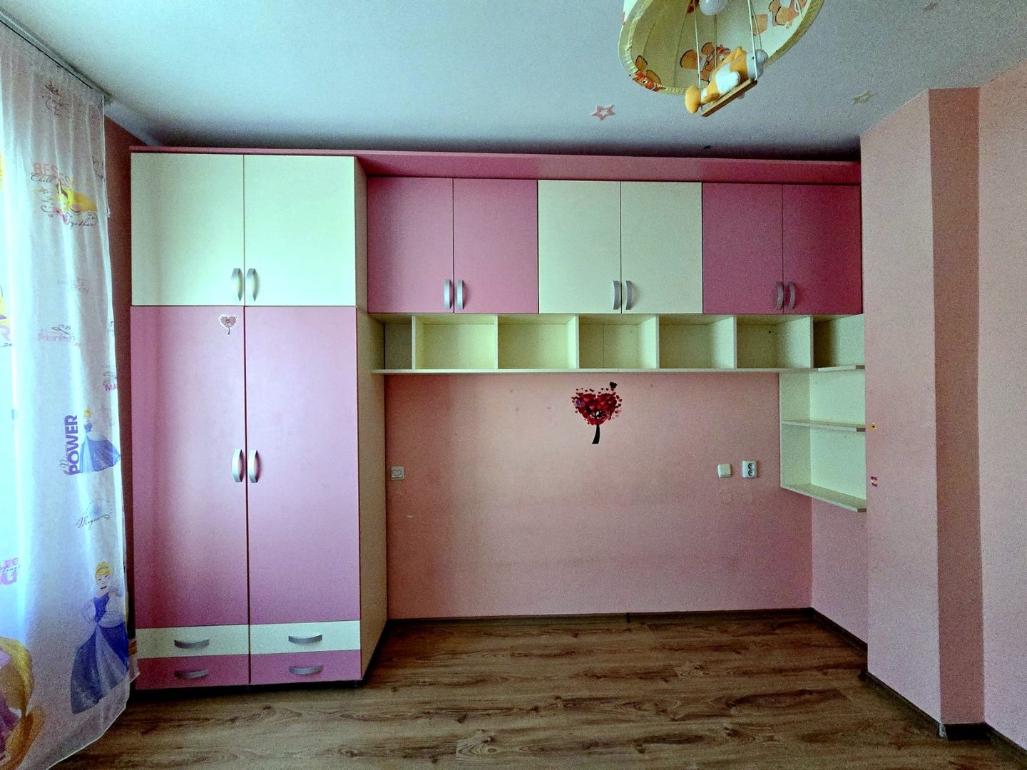 Apartament cu 3 camere de vânzare, parcare– Șesul de Sus, Florești - Poză 7