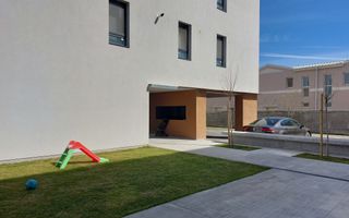 Ap.deosebit cu terasa mare, finalizat, Metrou, zona de vile - Poză 4