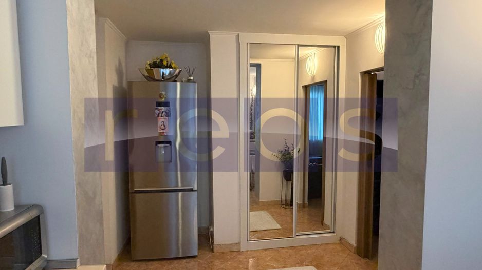 VANZARE 3 CAMERE SEMIDECOMANDAT DRISTOR - Poză 17