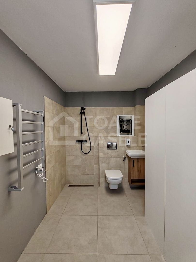 Apartament ideal pentru locuință sau birou – aproape de Iulius Mall - Poză 4