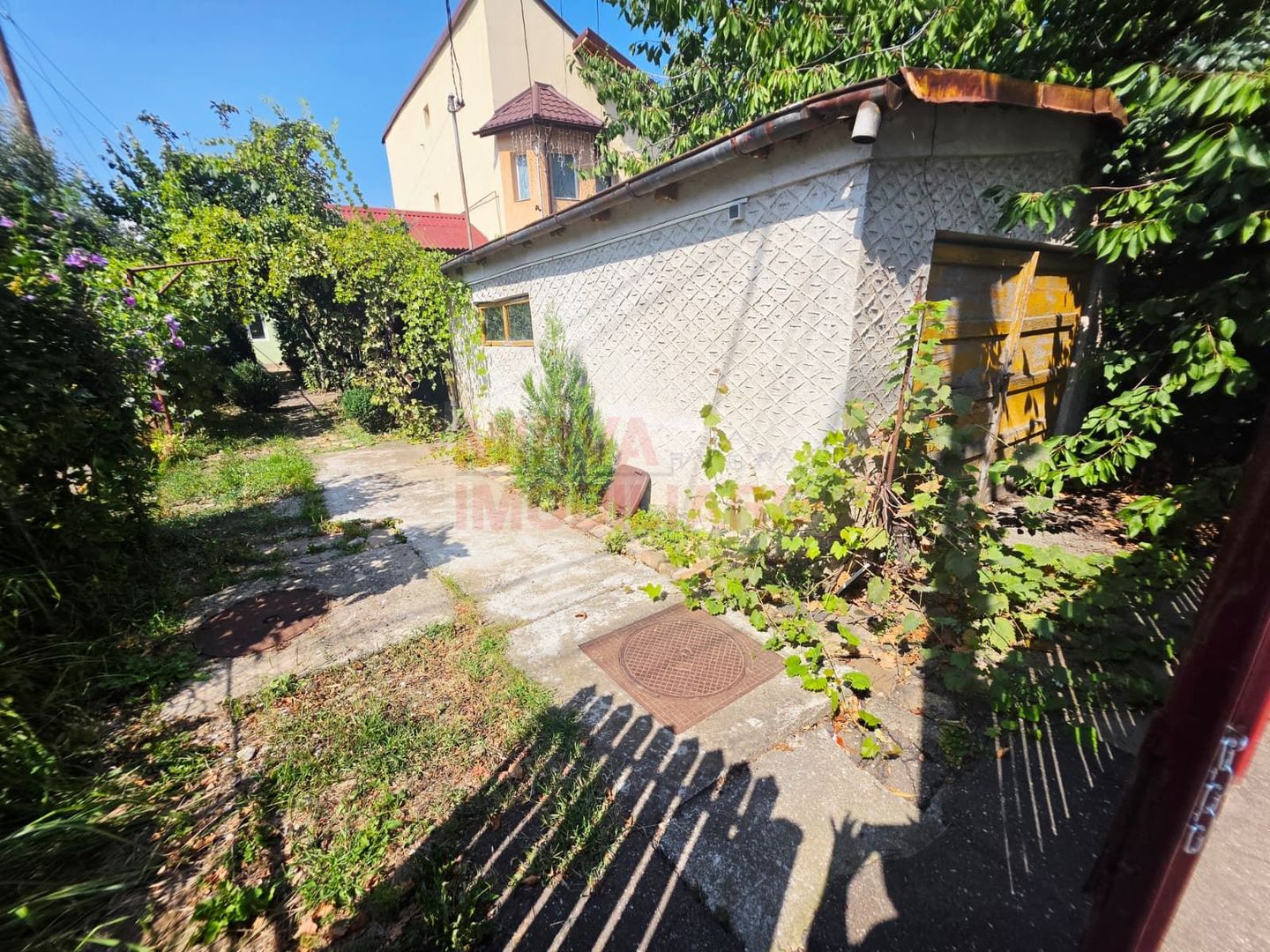 Casă 4 camere, teren 315 mp, garaj – Cantacuzino, Ploiești - Poză 56