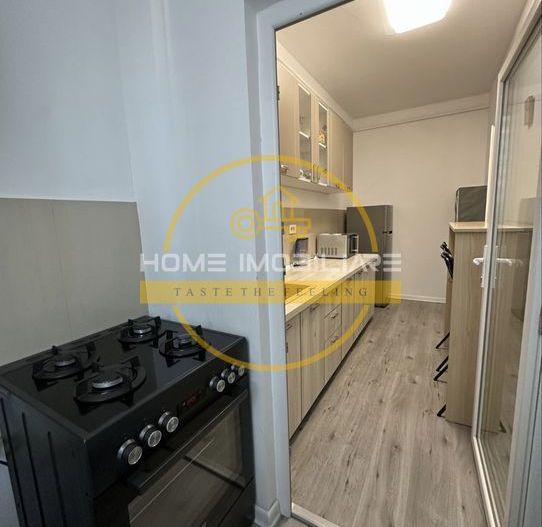 🏠Apartament 1 cam, 40MP, decomandat, etaj 3 // 📍Capăt Păcurari - Rediu - Poză 5