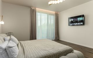 Vila de inchiriat/ vanzare - 6 camere- piscina - pompe de caldura - Poză 26