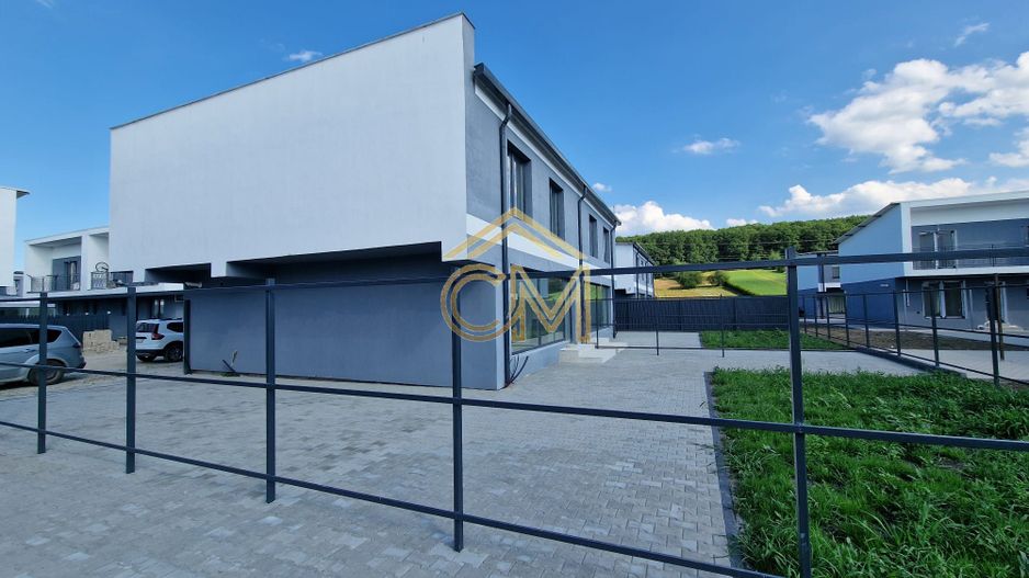 Casă 4 Camere - 110 MPU - 264 MP Teren - La Cheie - Poză 3