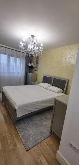 Apartament Barbu Vacarescu/Floreasca - Poză 7