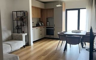 Apartament 2 camere de vânzare, Florești, zona Muzeul Apei - Poză 2
