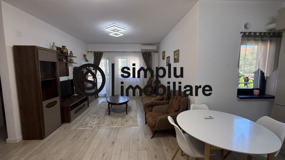Apartament 3 camere Bloc Nou et 1/3 - Poză 1