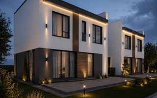 Casă P+1 | 124 mp utili | Teren 350 mp | Zona 1 Mai - Poză 6