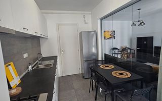 Apartament 2 camere | Loc de parcare inclus | 21 Residence Politehnica - Poză 8