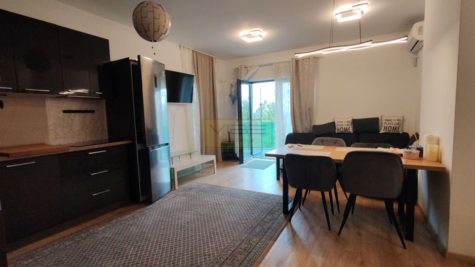 Copou - Apartament Premium 3 camere - View panoramic! - Poză 13