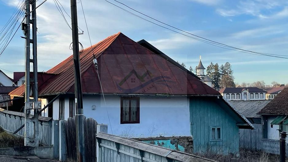 Casă bătrânească Horodniceni/Suceava - Poză 7