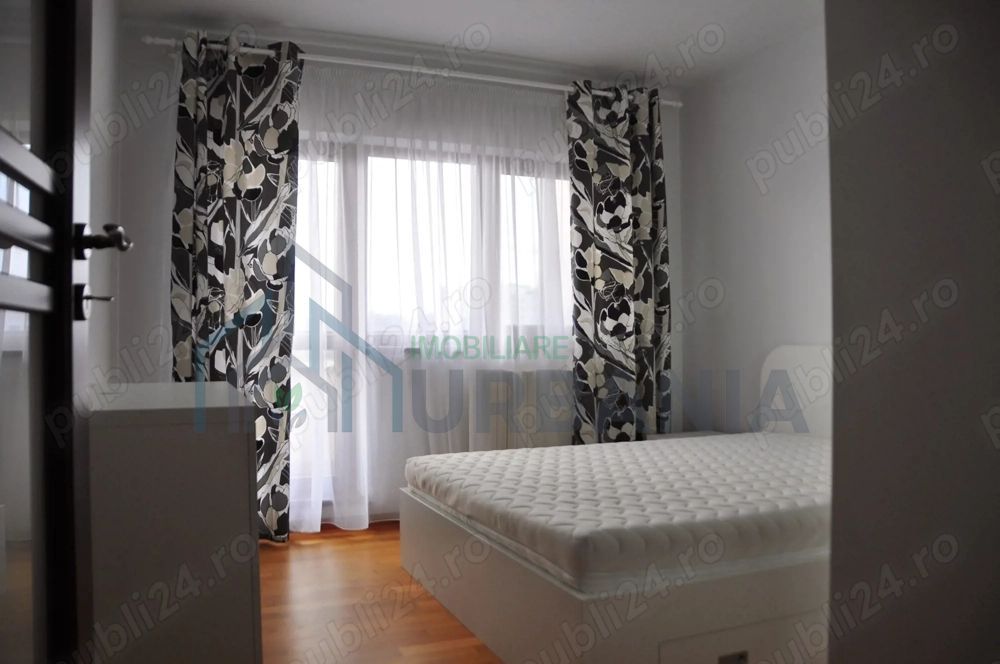 Inchiriez apartament 2 camere - Poză 6