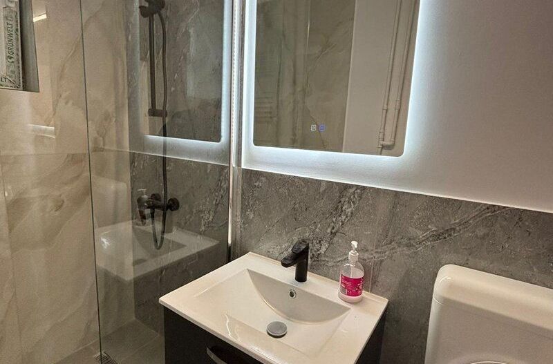 APARTAMENT 2 CAMERE FLOREASCA - Poză 1