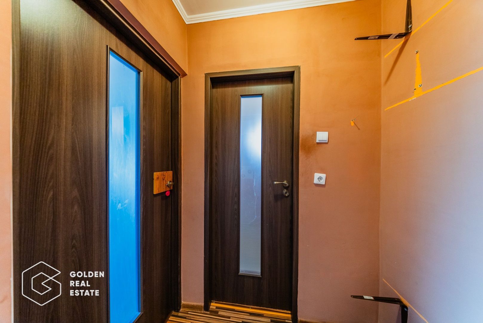 Apartament luminos 2 camere, zona Lebada, cu loc de parcare - Poză 14