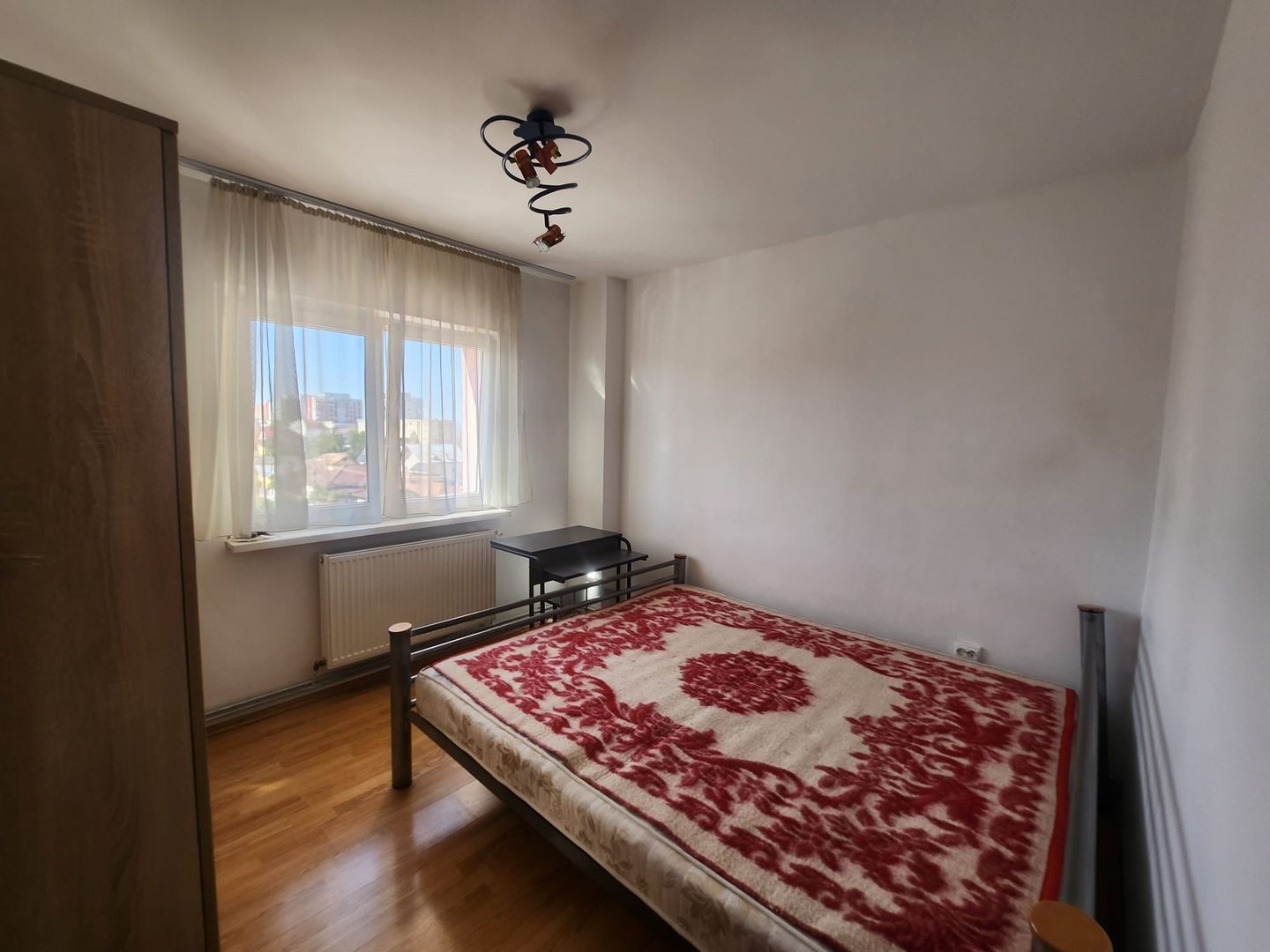 Apartament de vanzare 3 camere Gavana - 115 K - Poză 9