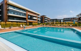 Astorium Garden | 2 camere | 70 mp - Poză 1