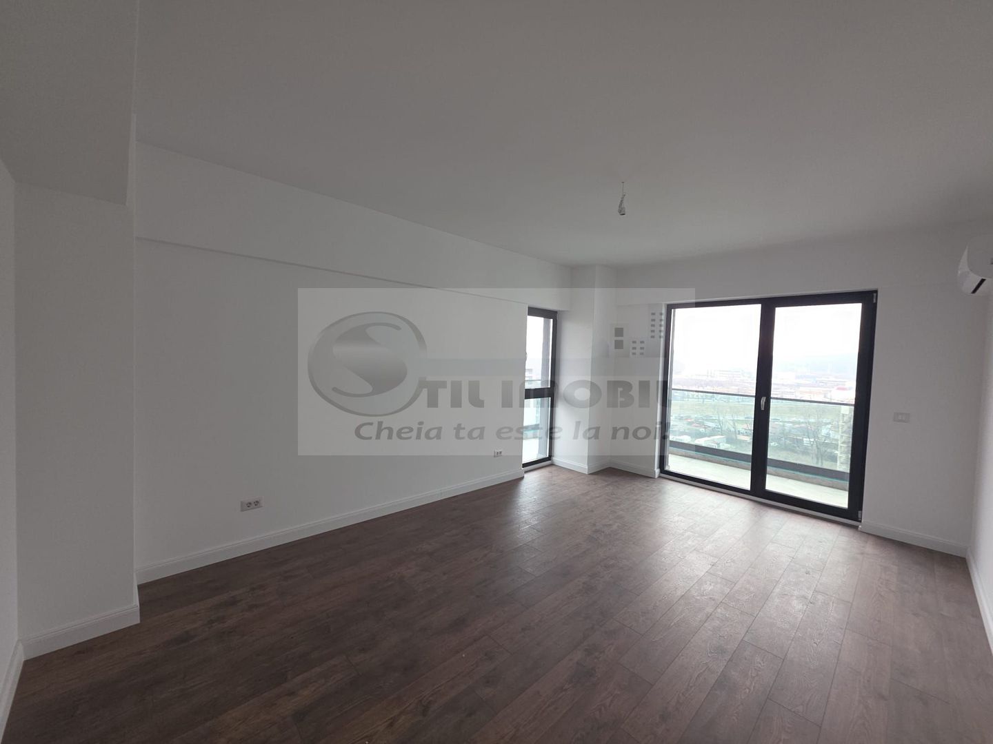 Apartament 2 camere Tatarasi - 62mp - mutare imediata. - Poză 1