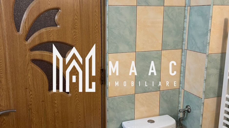 Apartament 3 Camere | 62 Mp | Mobilat si utilat | Zona Linistita - Poză 13