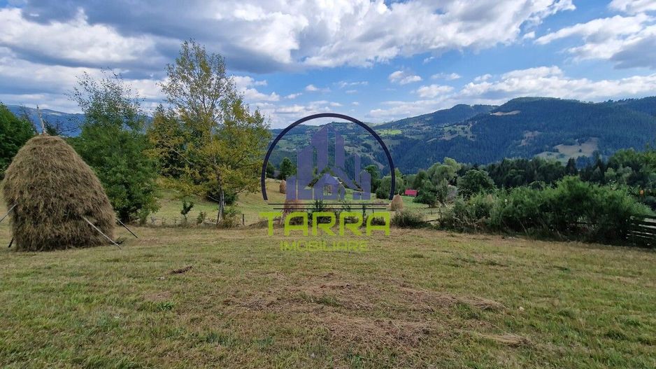 Parcela de teren intravilan situat in Scarisoara Judetul Alba - Poză 8