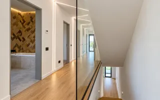 Vila Banu Manta | 2026 | 235 mp utili | Curte libera 250mp - Poză 41
