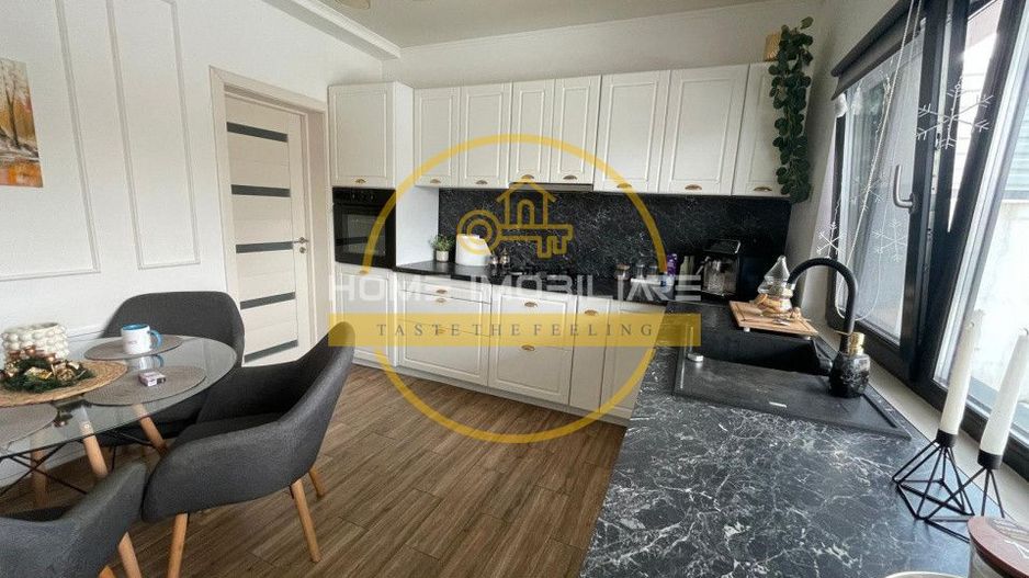 Casa individuala Rediu // P+1, 4 camere, 2 bai, 120MP Utili + Parcare in curte - Poză 12