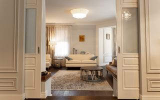 Chirie, casă, 3 nivele, 5 camere, strada Drumul Viilor, Telecentru - Poză 16