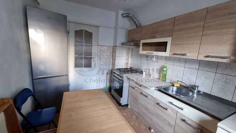 Apartament 3 camere decomandat - Podu Ros- Jumbo, Iasi - Poză 5