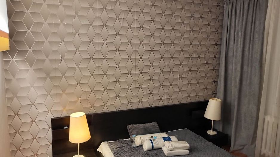 Apartament 3 camere, decomandat. - Poză 6