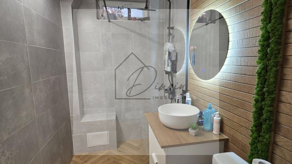 Apartament 3 camere Gara Obor I Premium - Renovat 2023 I COMISION 0% - Poză 12