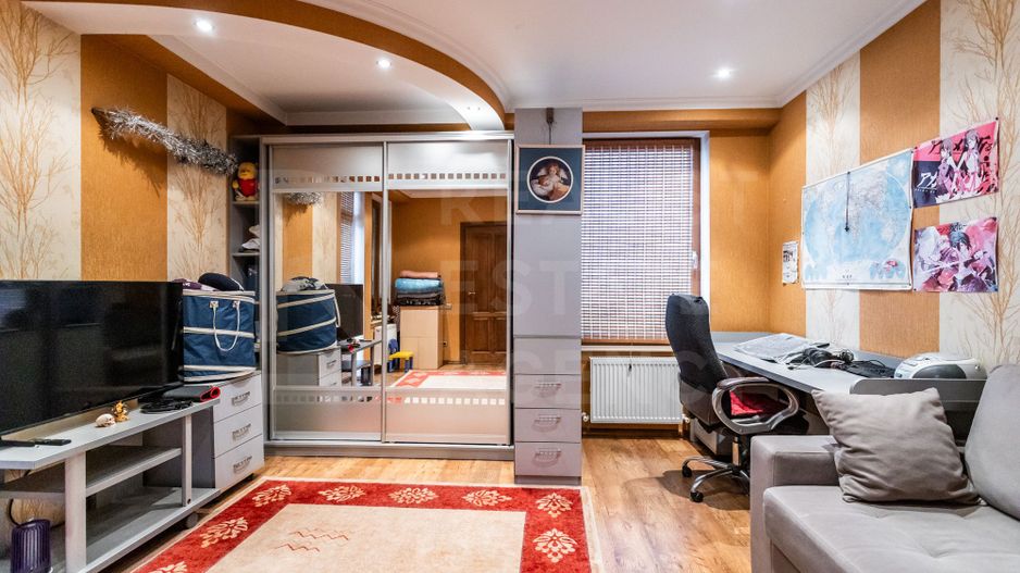 Vânzare, apartament, 3 camere, bd. Ștefan Cel Mare Și Sfânt, Centru - Poză 12