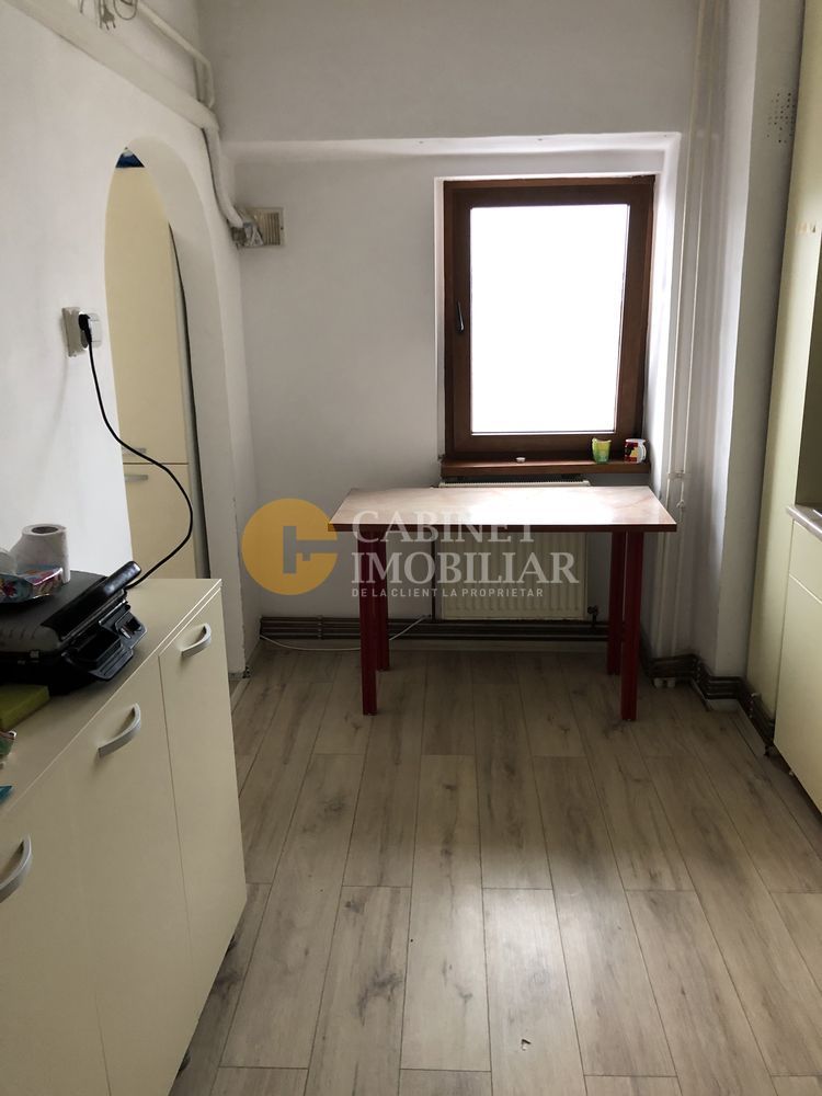 Apartament 2 Camere Decomandat Nicolina 54 Mp Bloc pe Cadre - Poză 4
