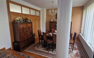 casa - 1500 mp de teren - zona rezidențială schit - Poză 7