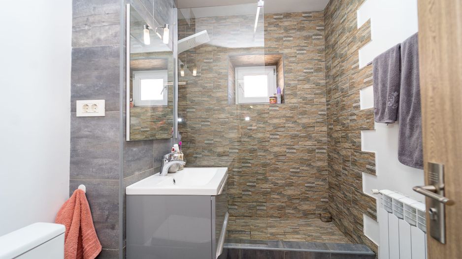 Vlahuță - Scriitorilor, apartament mobilat și utilat - Poză 19