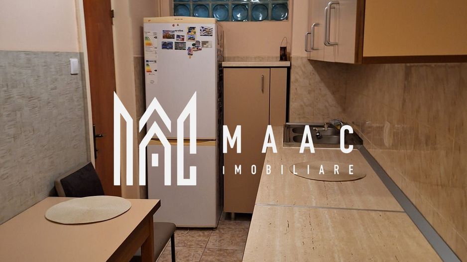 Apartament 2 camere | Etajul 3 | 62mp | Ștrand - Poză 6