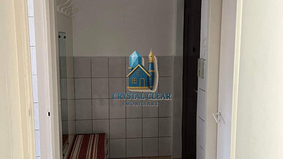 DE ÎNCHIRIAT - Apartament 2 camere, cartierul Aleea Carpați - Poză 6