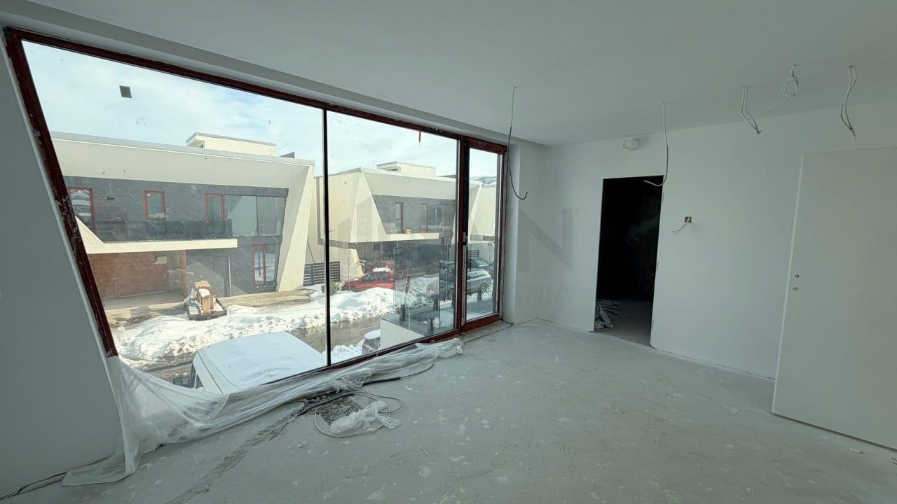 REV2005540 Vila Exclusivista Pipera Piscina KNX Smart Home - Poză 5