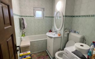 Apartament 3 camere, Aradului, zona linistita, aproape de Mall - Poză 8