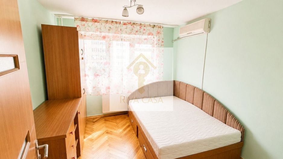 OCAZIE RARĂ ÎN ZONA DACIA – ORADEA! - Poză 6