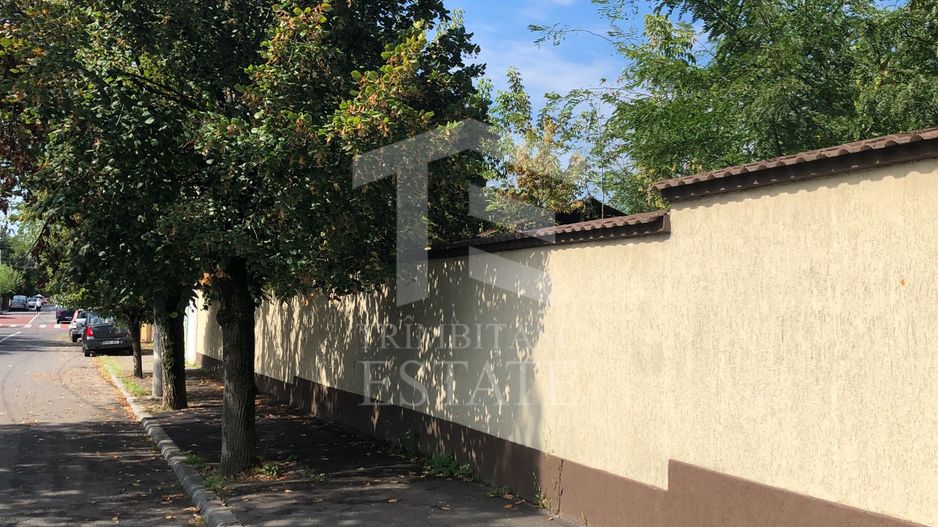 De Vanzare Teren Zona Giulesti - Poză 4