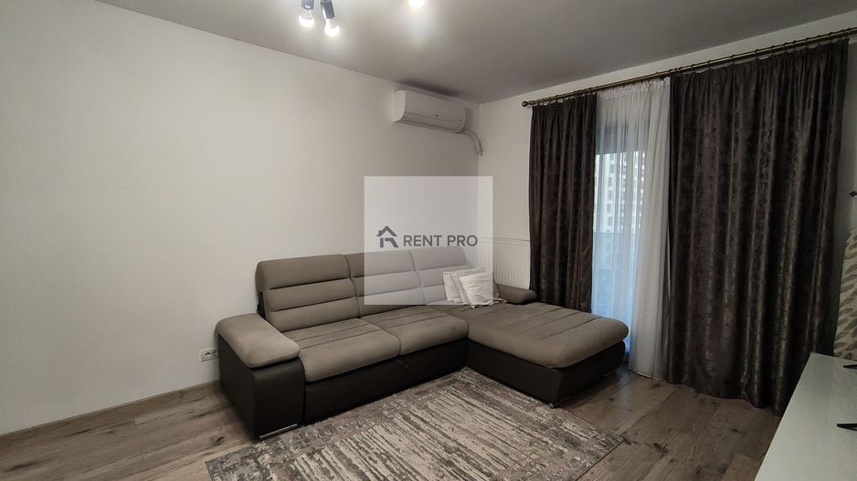 2 Camere 57 Mp Exigent Plaza Metrou Lujerului - Poză 4