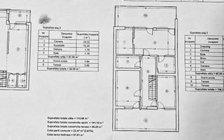 Duplex Pipera I Zona Iancu Nicolae I Langa Padure I 112 mp I COM 0% - Poză 3