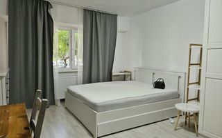 Garsoniera decomandata de vanzare in zona Aparatorii Patriei - Tomesti - Poză 2