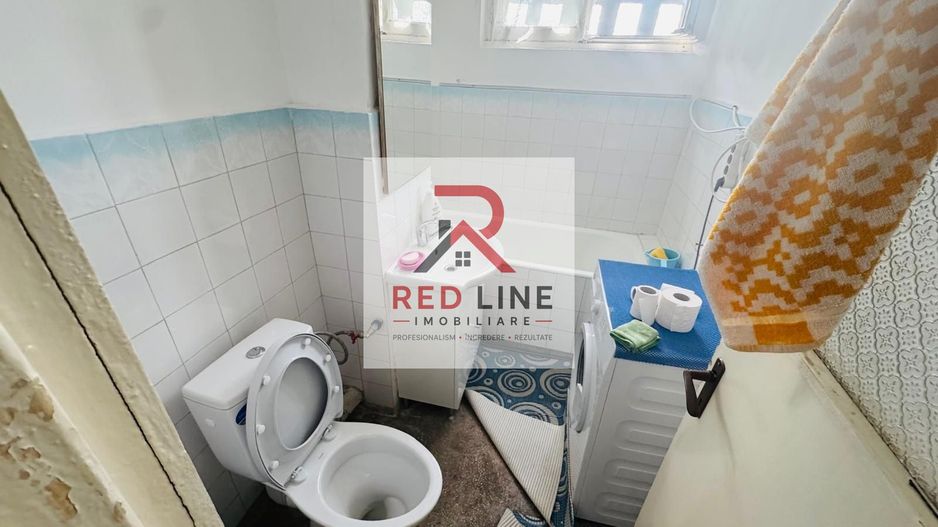 EXCLUSIVITATE | Apartament 2 camere, etaj intermediar, Crihala Sud - Poză 8