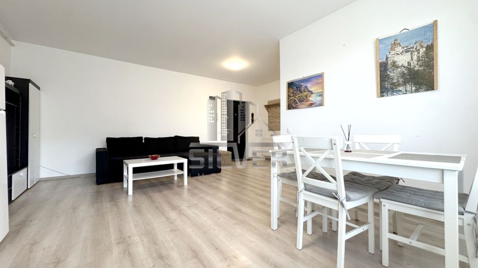 Apartament cu 2 camere/parcare/disponibil imediat. - Poză 3