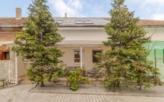 Casa cu 3 camere  | Ultracentral | Oradea - Poză 27
