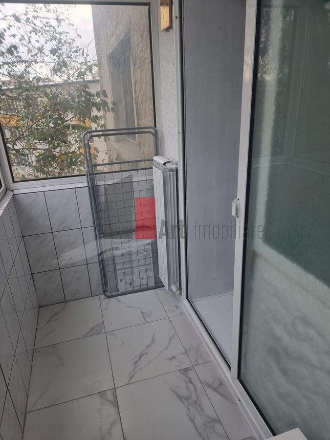 Apartament 2 camere cu centrala  Titan - Poză 7