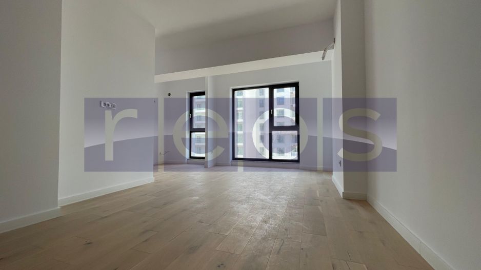 VANZARE APARTAMENTE 2 CAMERE | COMPLEX REZIDENTIAL | PIPERA | 52-68 MP - Poză 6