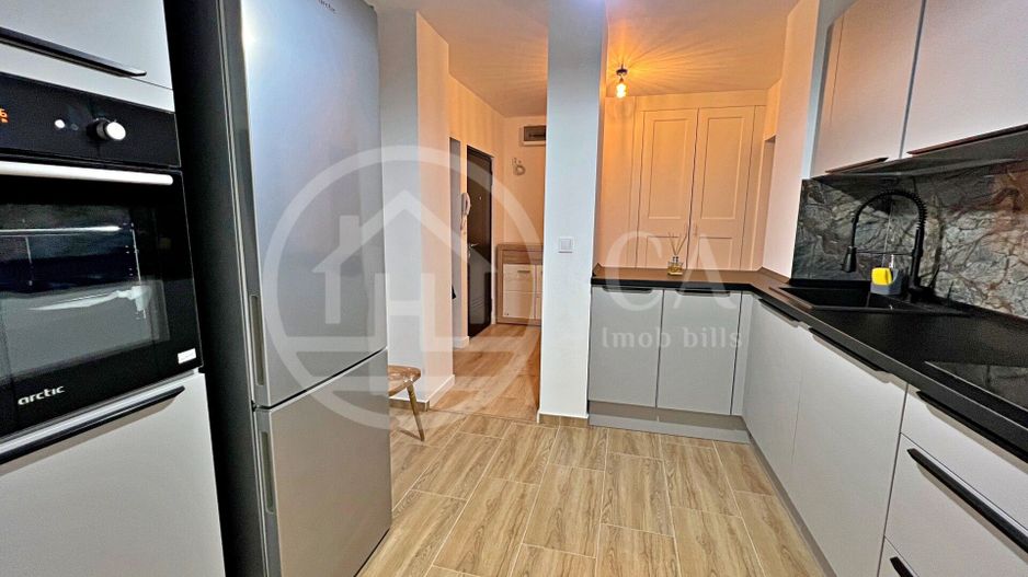 Apartament cu 3 camere de inchriat in zona Decebal, Oradea - Poză 6